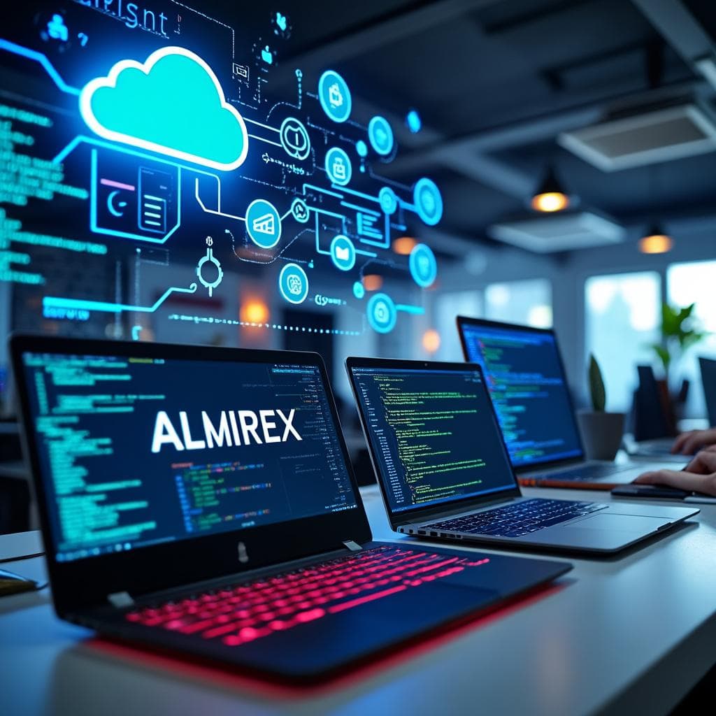 Weboldal Készítés